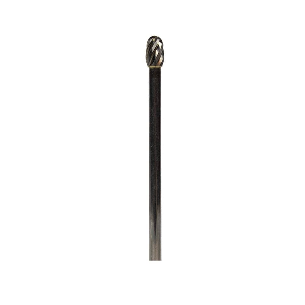 60148 Tungsten Carbide Burr, 3/8 i
